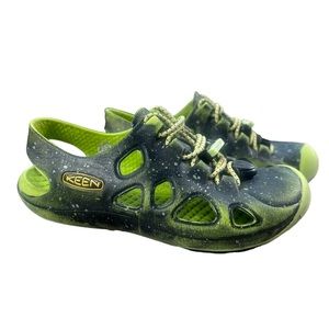 Keen Toddler Rio Water Shoe Slip On Sandal Size 11